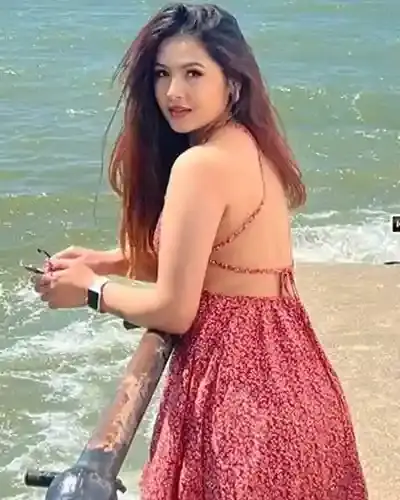 Palolem Beach Escort Service