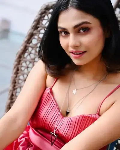 Escort Service Palolem Beach